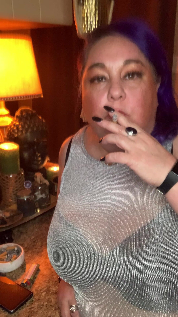 BlancaGirlBBW: Cough Cough Number 1 Permintaan