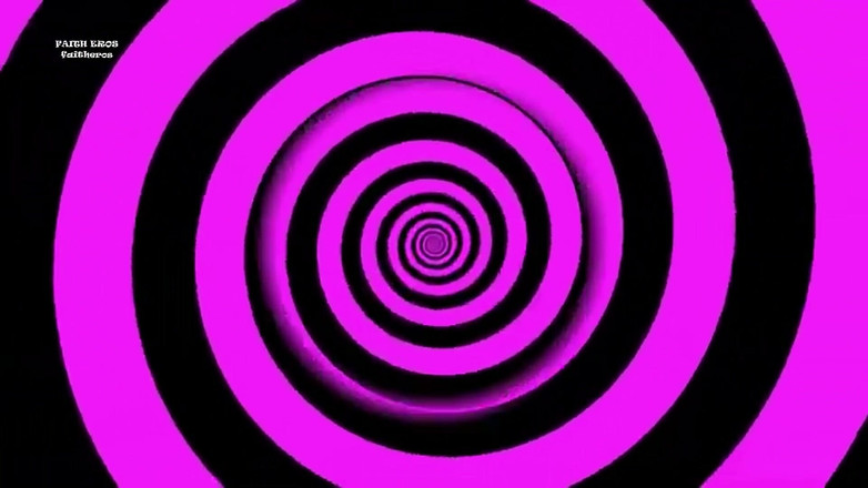 Faith Eros: Tron är den enda kärlek du vill ha - endast ljud