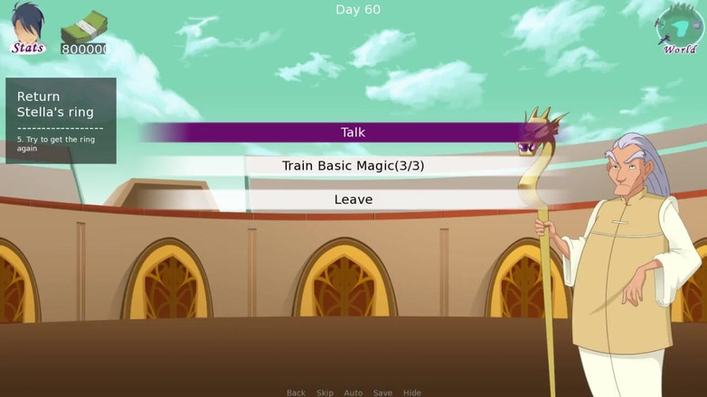 LoveSkySan69: Fairy Fixer v0.1.2 deel 27 grote zwarte lul door Loveskysanx