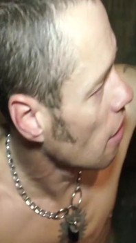 Hot Loads Scene-1_threesome of Skinny Guys Sucking Each Other's Cocks