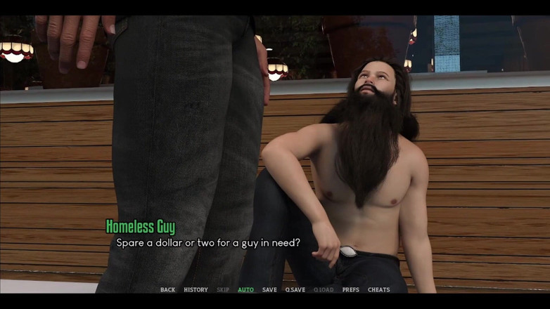 AVN Teller: Complete Gameplay - Westview Academy, Part 7