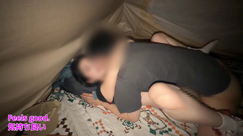 marutahub: Sexo con preñada con mi amiga mientras acampa mi primer...