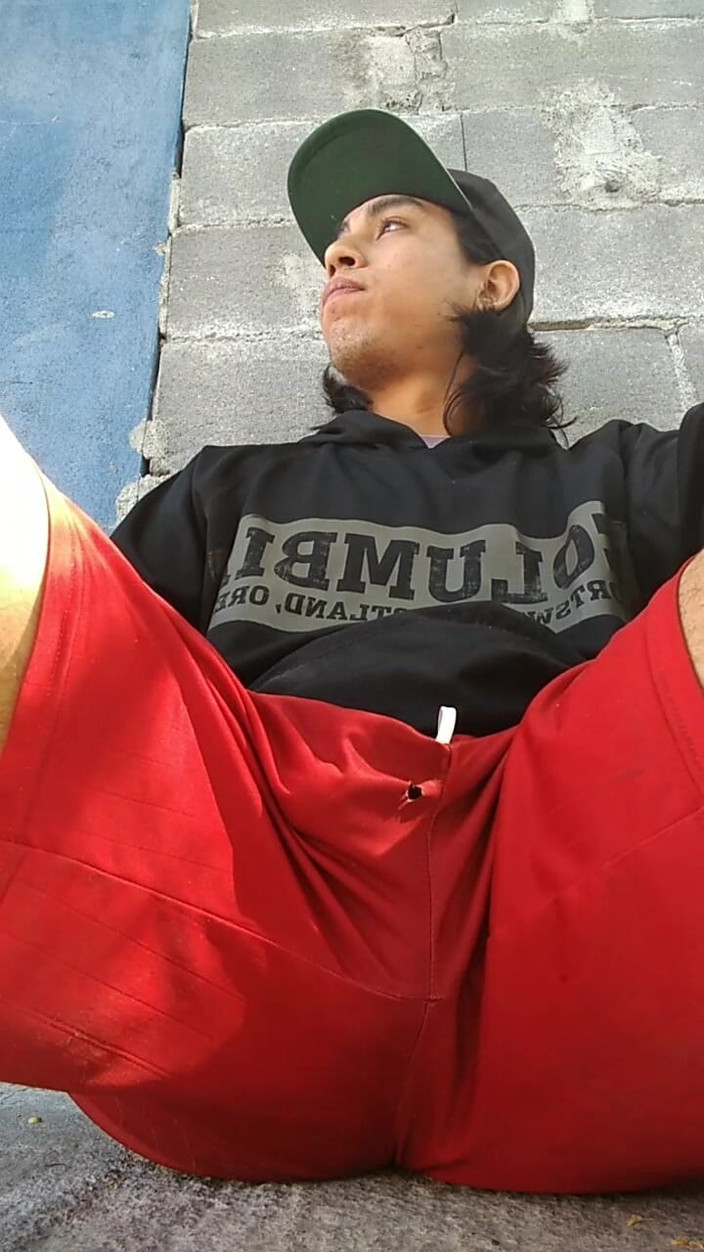 AlexAlejandro13: Cazzo mattutino