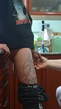 Stepmom Spat Out All the Cum After Blowjob