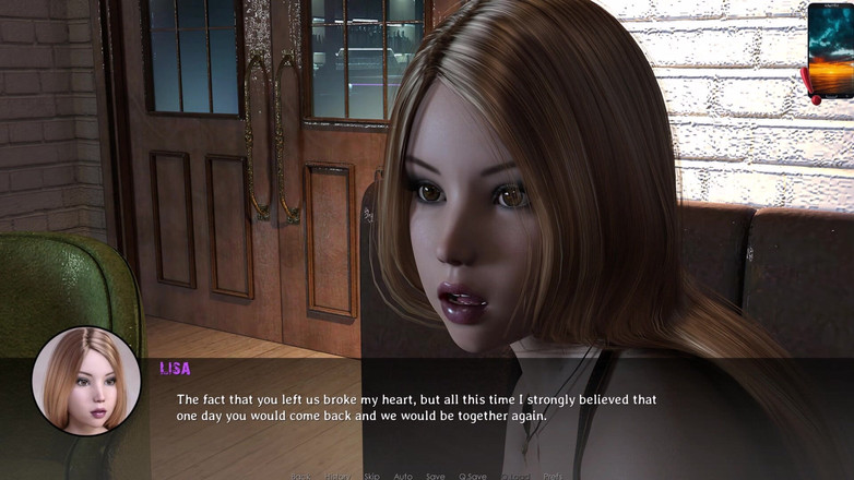 3D Cartoon Porn: Reuniune 16 - Nicole Pizda se joacă cu vibratorul ei