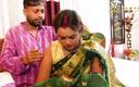 Xtramood: Bhasur does not control himself, after watching sexy bahu