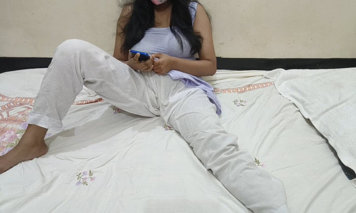 Banglasexycouple: Istri seksi india dientot sama abang tirinya sendiri