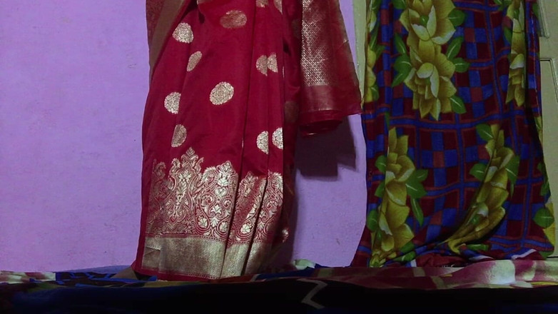 Couple's Diary: Couple indien nouvellement marié, clip Honey Moon