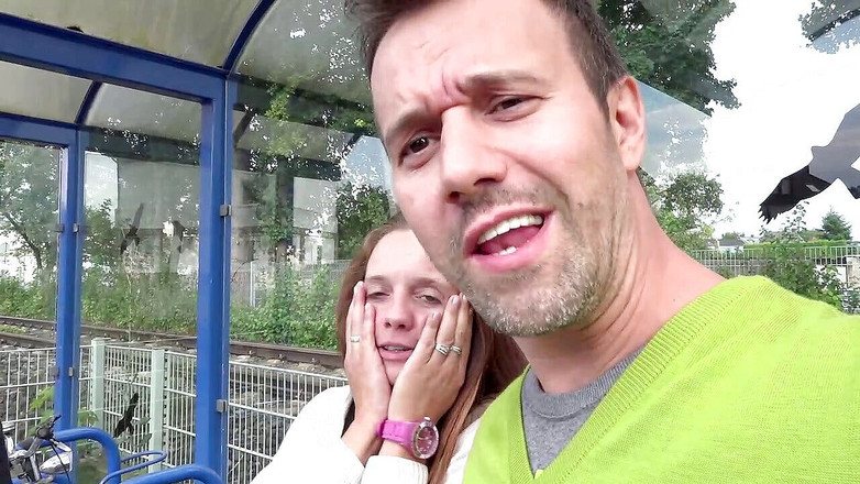 Deutschland porn: Compilație cu sex dur - partea#01