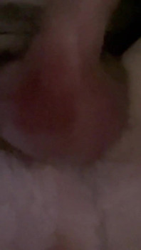 I Masturbate and Show My Anus