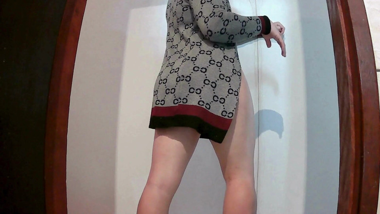 amateurbrazilian: Compilación de bragas de tanga, flaco mi culo