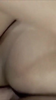 Desi Bhabhi tanec a šukání Jija Sali Hindi Mms