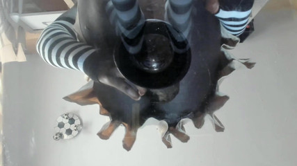 FataleFemboy: Od dołu