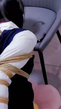 Latihan Seragam Kolej Korea