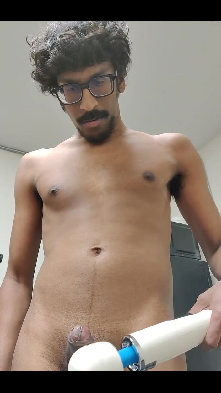 NANDgasm: I Got a Subscriber