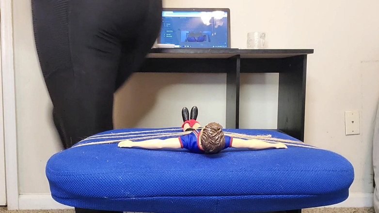 Julia Ryan: Ich vergiss immer wieder