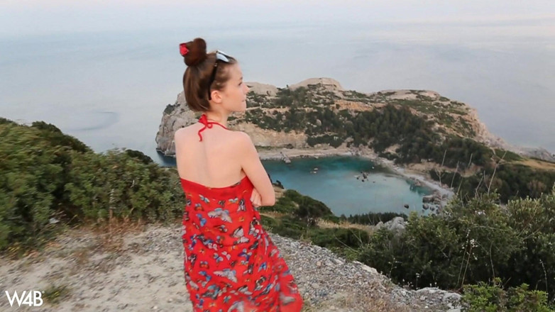 Watch4beauty: Lindos