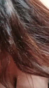 Жозефіна Джеймс змушує чорний член кінчати