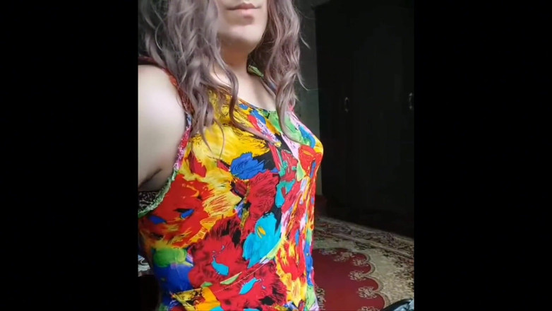 Kitty_Cross: Youtuber Crossdresser Kitty Big Ass Booty Femboy Sexy děvka Děvka...