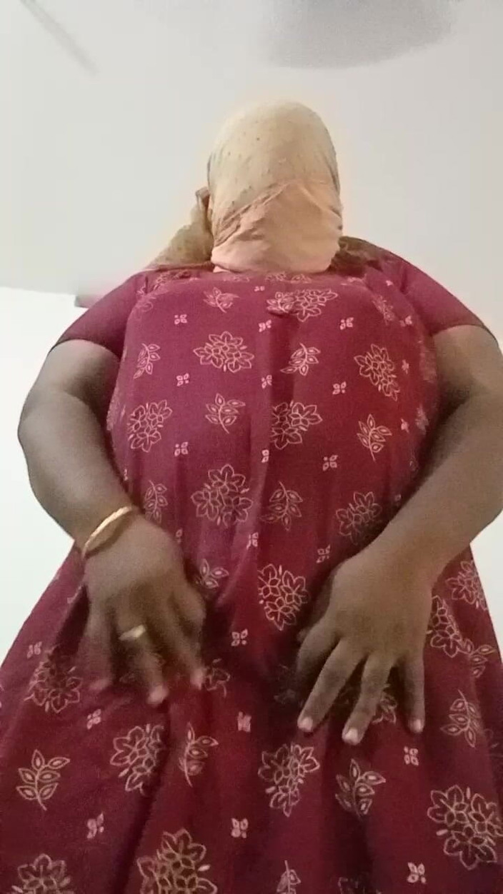 Bedroom: Indická Anty Sweet Passy Performance