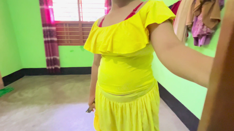 Yourlove: My Girlfriend Is a Housewife