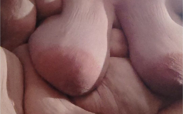 HerculesnVENUS: Oh Stepdaddy Suck Them Titties While I'm Riding Your Cock