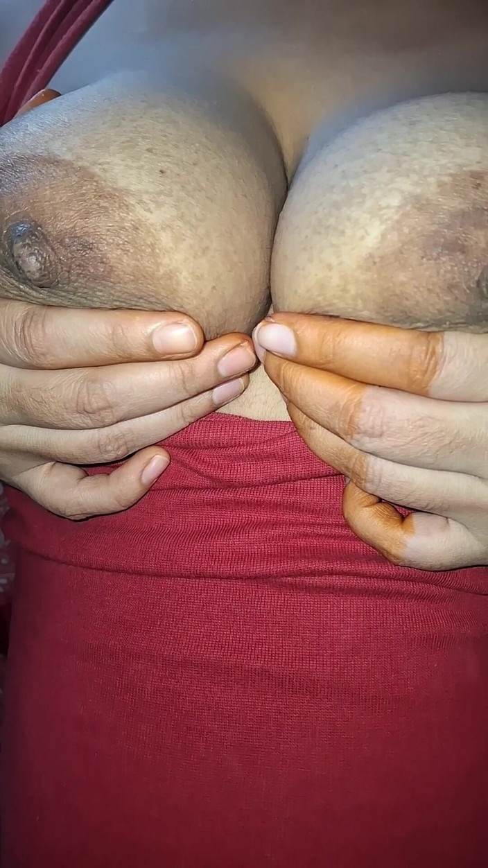 horneySonu: Telugu Sonu seks z brudną rozmową