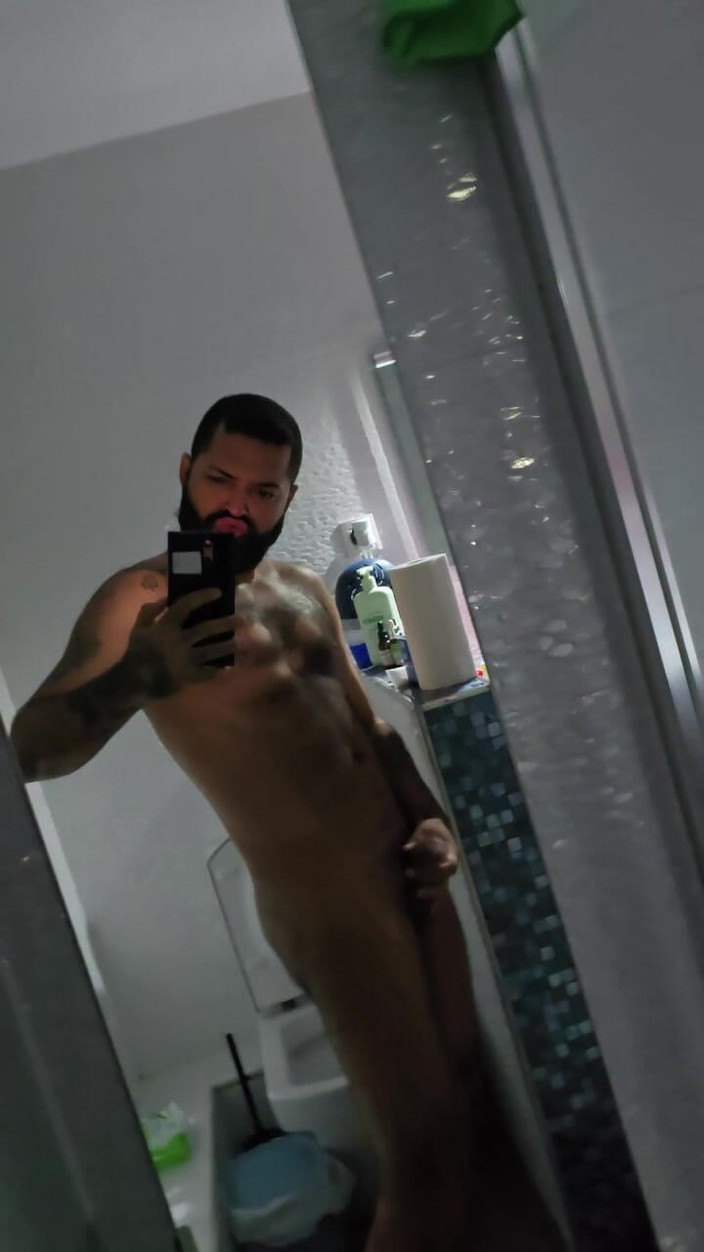 Rnly super guapo: 섹시한 나 자신을 만지고