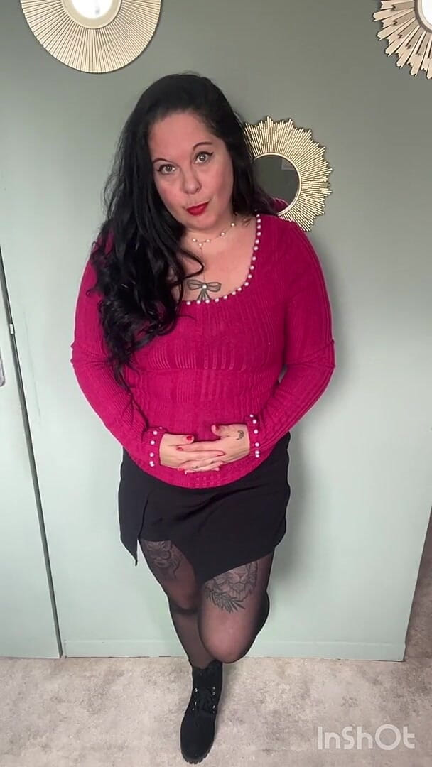 Maitresse Clara: Ik speel met je geest