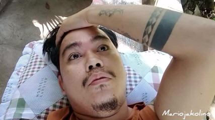 Mariojakolino: Mi sono masturbato all'interno del centro commerciale, si è sentita bene