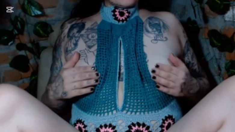 Dalyla: コロンビアナとカム・カチョンダ結婚