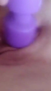 Climax on Wand