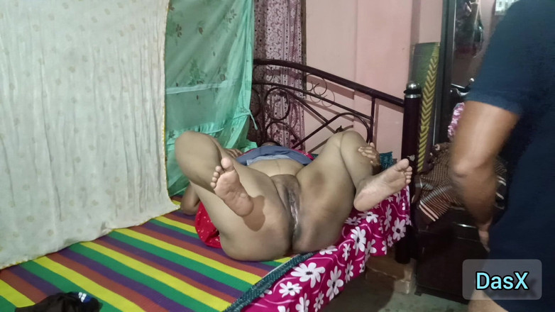 Pakhi0705: Außereheliche Affäre Mit Einem Alten Freund