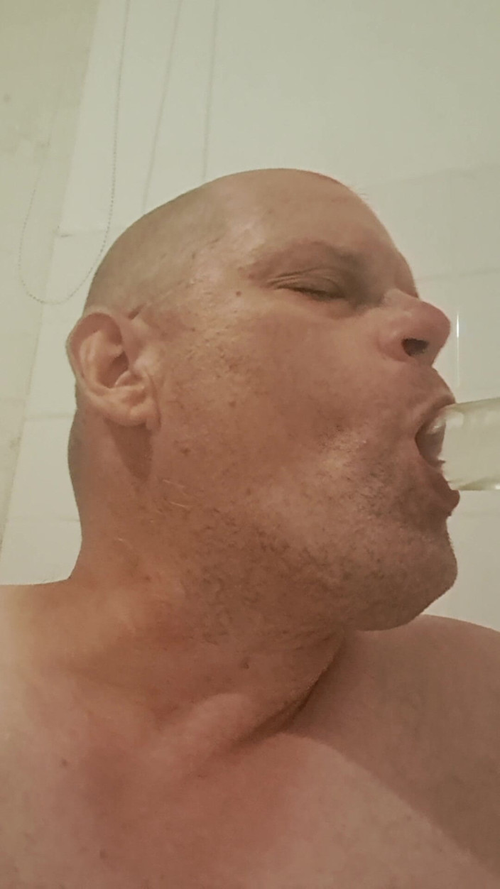 Fickspecht: Sucking, Sucking, Sucking