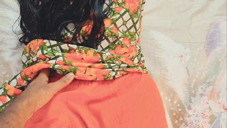 Piya pori: Cheating Wife Begs Cock Fiercely in Home Drama