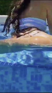 Will You Come to the Pool with Me?