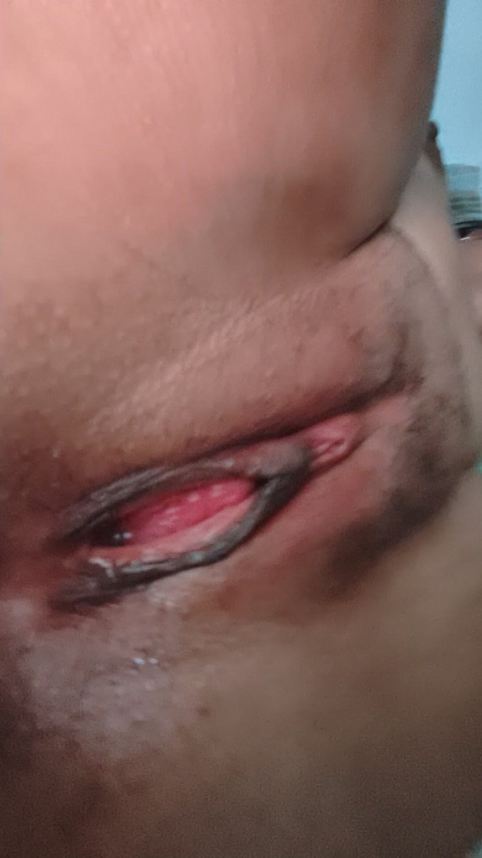 AngyAmazon: Ich habe bemerkt, dass einige jungs den arsch meines stiers...