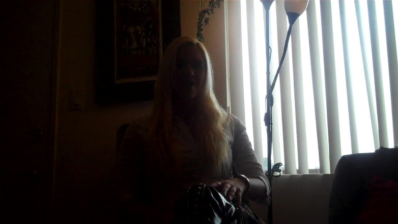 Cryptostudios: Tabitha 237