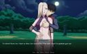 LoveSkySan69: Naruto Hentai - Naruto Trainer [v0.18.2] deel 92 Sexy met Ino's poesje door...