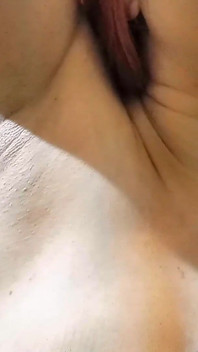 Worship My Smooth Pits Asian Goddess - Armpit Worship Vol 10