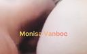 Monisa Vanboc: Mistress Monisa Fucking Hot Ass