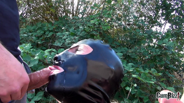 Cumbizz: Dutch Teenie Cumwhore 1