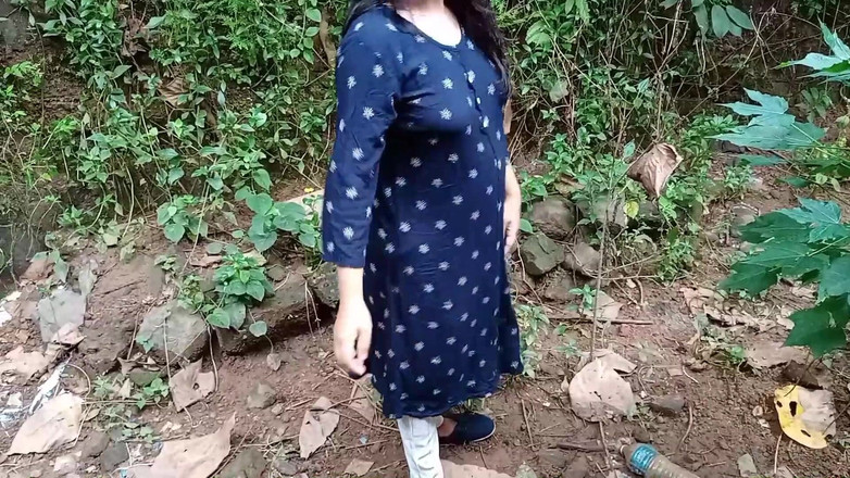 Queenrima: Bhabhi đặt trên đường với 500 nguyên nhân và đụ tại nhà - làm tình...