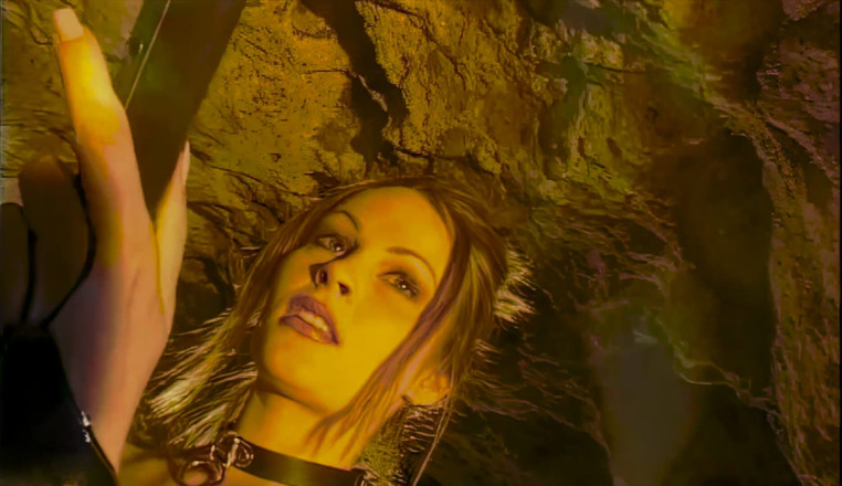 Inhonorof porn: The Cave Witch Loves Anal Gaping.