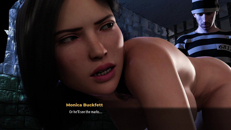 Porngame201: Kinh doanh thời trang - # 16 monica mông đẹp được đụ - trò chơi 3d