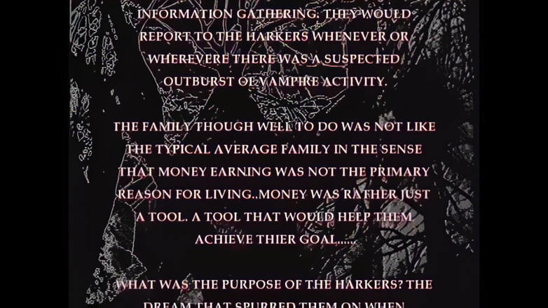 Pornobello: Таша Хантер: великі сиськи, оргазми та мисливці на вампірів