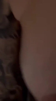 Surprise Blowjob