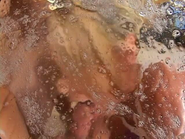 Coyote Raunch: Courtney Cummz gets her butt fucked