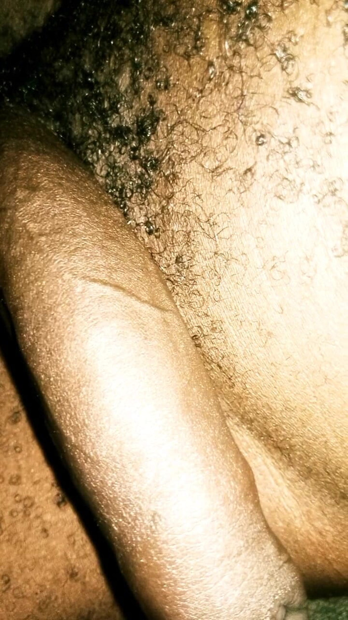 Judith xxx: Massaging 19