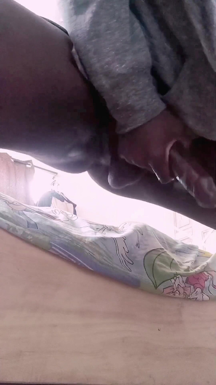 Bbc-godaddy: Ghanaian Big Dick University Student Mastubate Hard